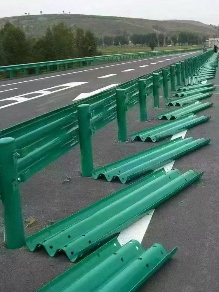 焦作波形护栏